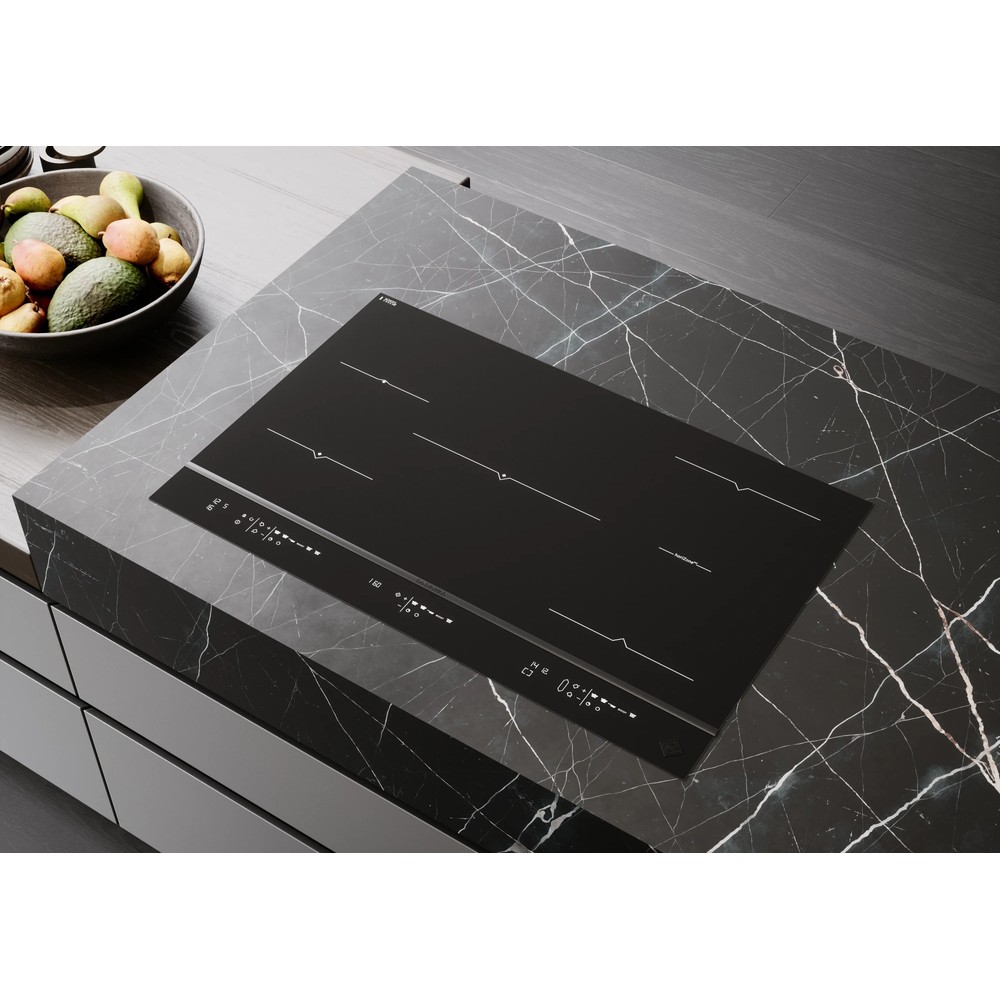 Варильна поверхня De Dietrich DPI2878B - изображение 9